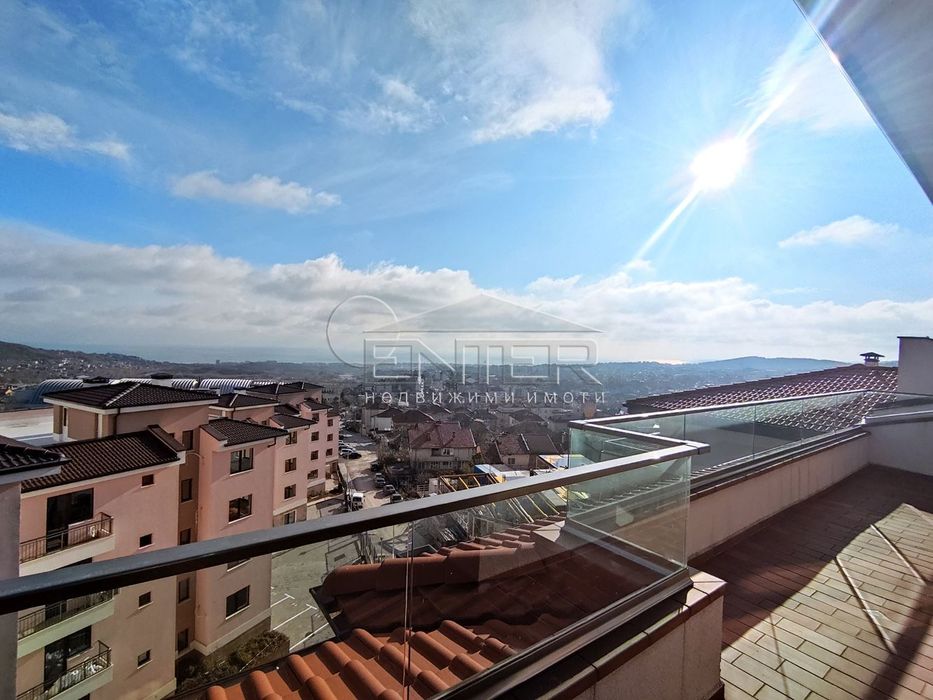 Продава се Тристаен апартамент в Варна, Виница - 118 кв.м за 1449 €/кв.м - Снимка #7