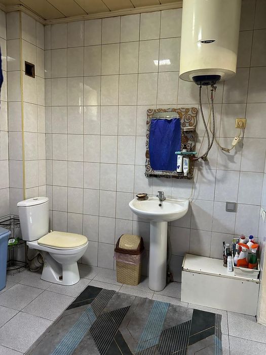 Продам дом в село Толеби