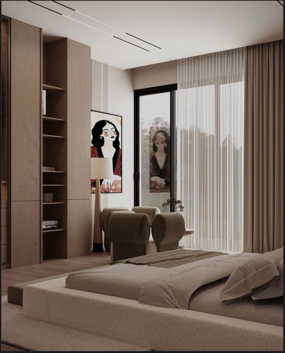 Ремонт под ключ хизмати