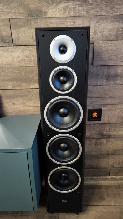 Тонколони Eltax Millennium 450