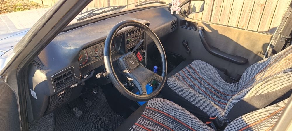 Dacia 1310 CN3 1998