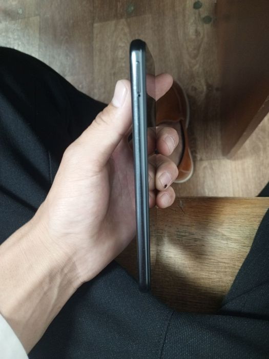 Redmi note 8 xotira 32