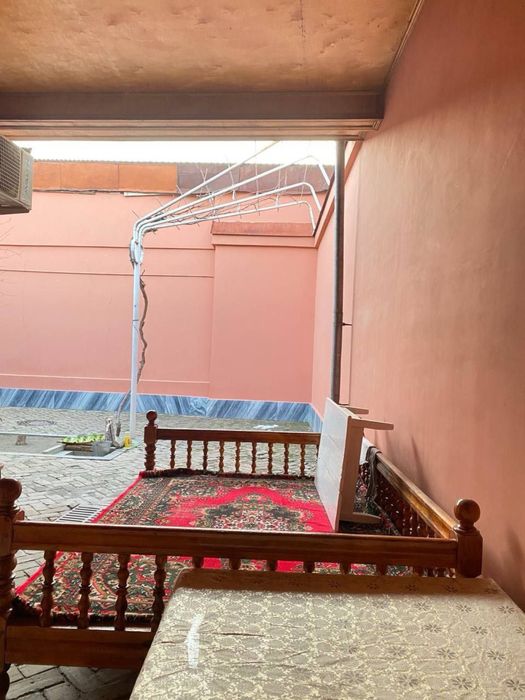 Арзон нарх Ховли сотилади Булвар 3 соток