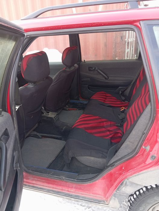 Фольксваген Пассат Б3