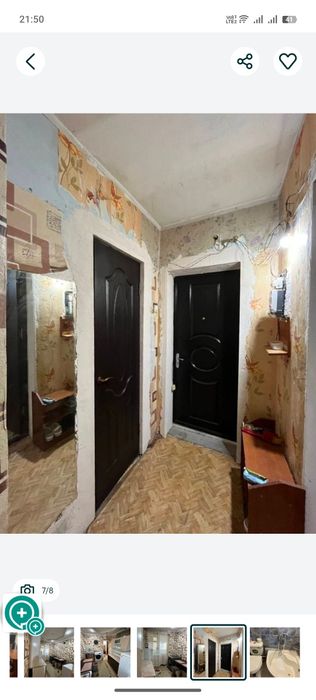 Сдаётся квартира в аренду Чиланзар 1 квартал