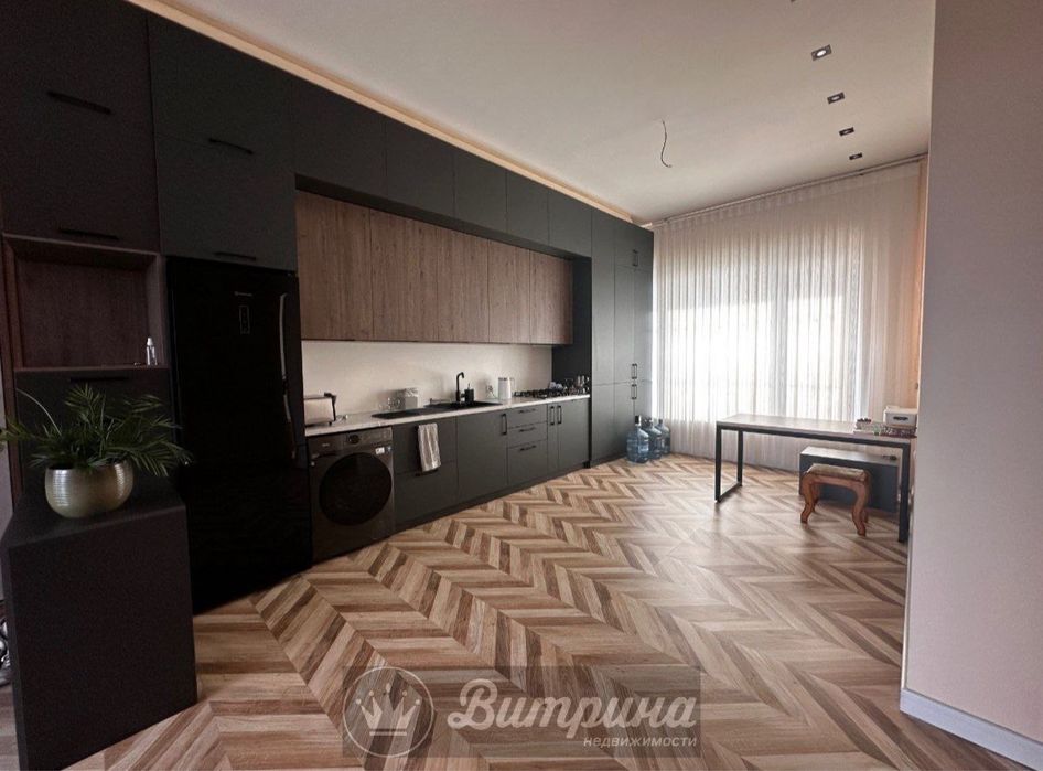 Продаётся отличная квартира с личной терассой