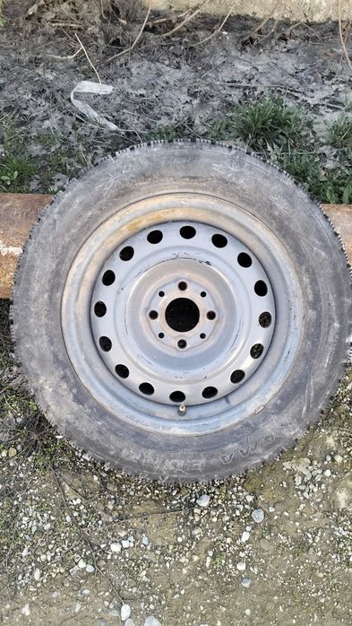 14размер шина дискісімен