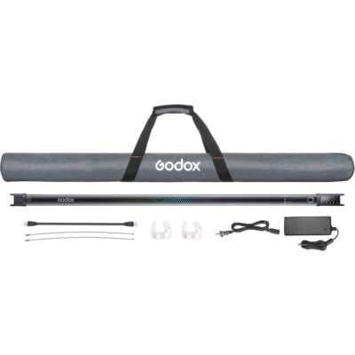 Godox TL60 RGB LED Tube Light / Video Yoritgich (Trubka)