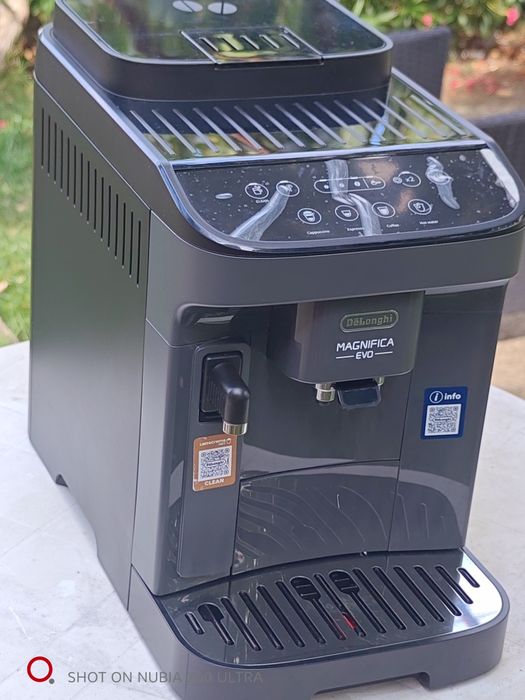 Кафемашина Delonghi Magnifica Evo
