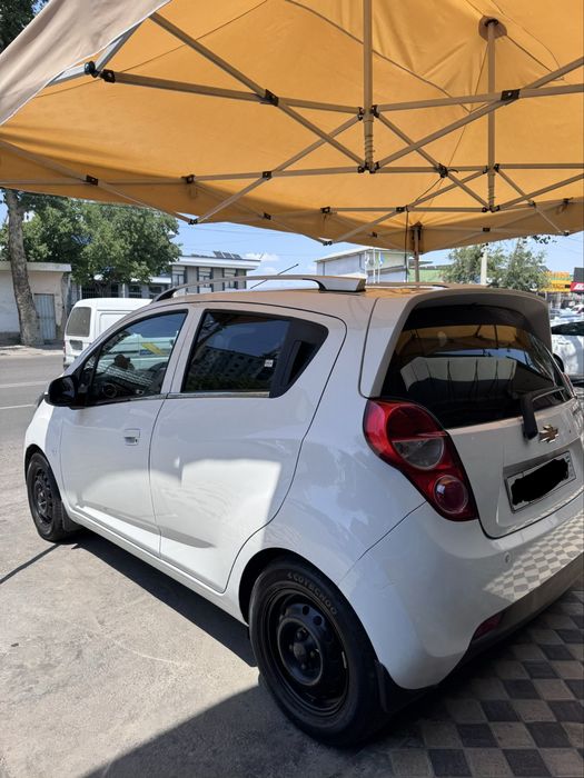Spark 4 pozitsa A/T Full