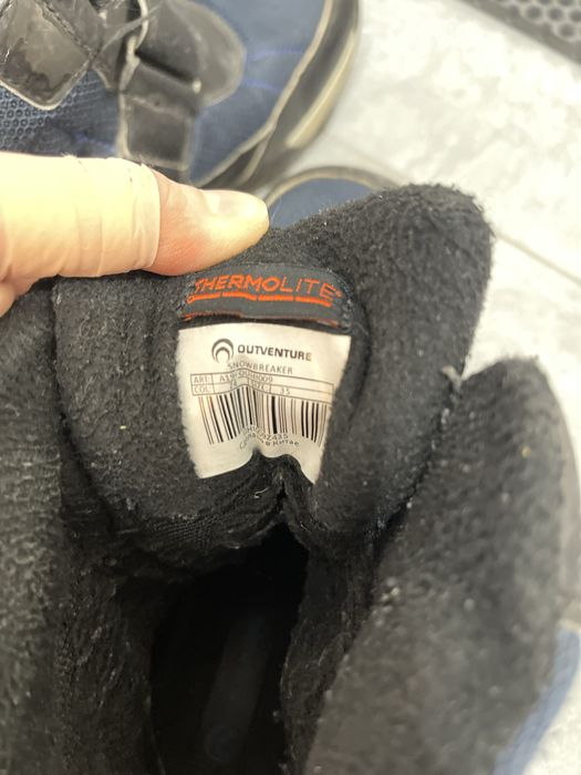 Сапоги 35 размер для мальчиков