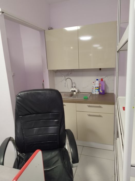 Магазин под наем