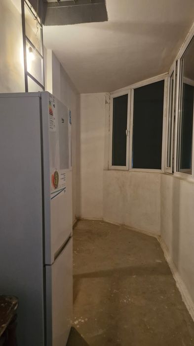 2 комнатная квартира