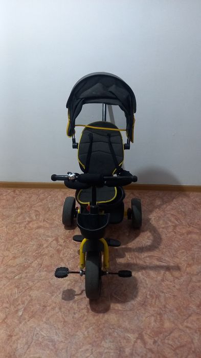 Продам детский велосипед