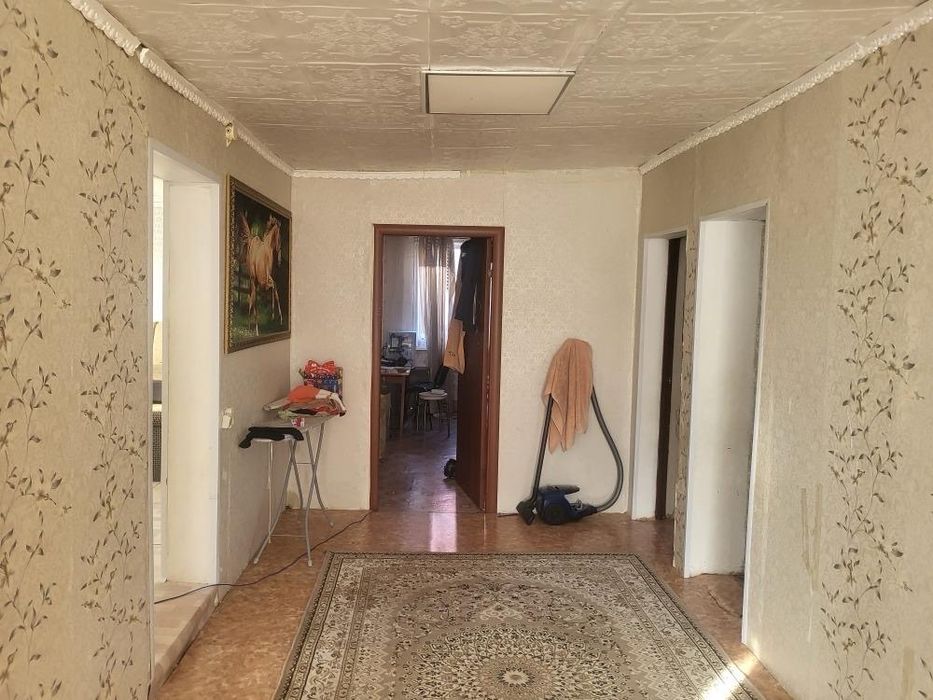 Продам дом, Костанай