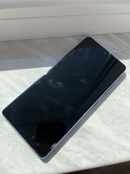 Samsung Galaxy S10 Lite