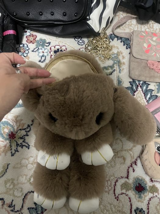 Детские рюкзаки