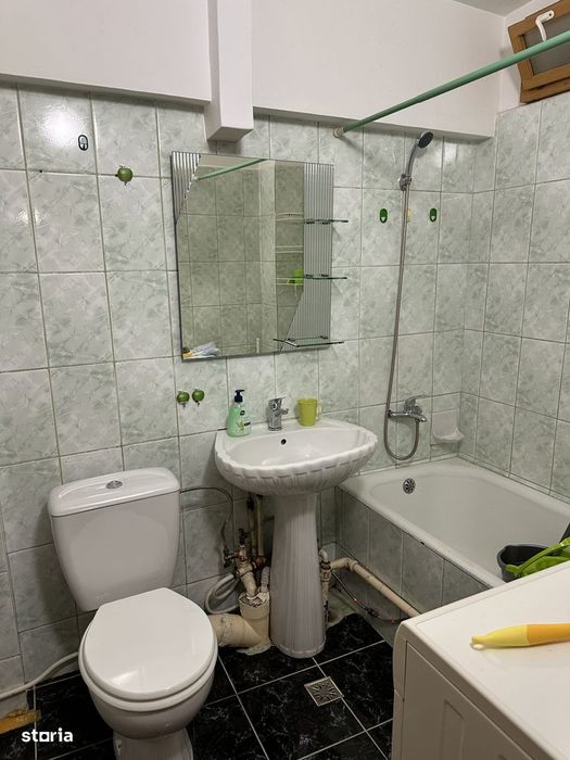 Apartament 3 camere decomandat, mobilat si utilat, Zona Primaverii