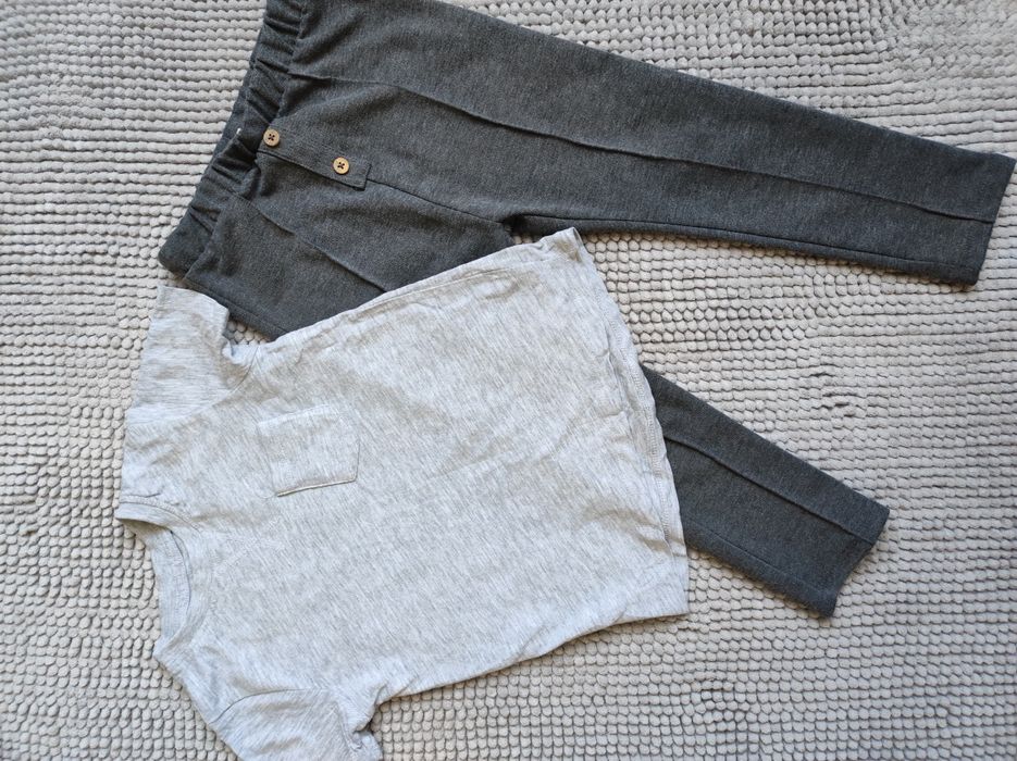 Продам пакет вещей для мальчика 3-4 лет