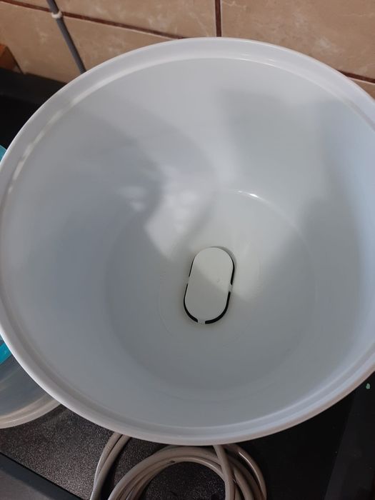 Aparat de sterilizat biberoane second-hand