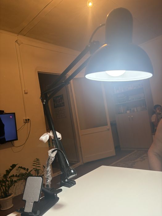 Маникюрный полный набор