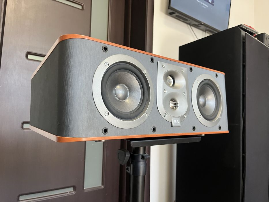 Boxa centru Jbl ES25c