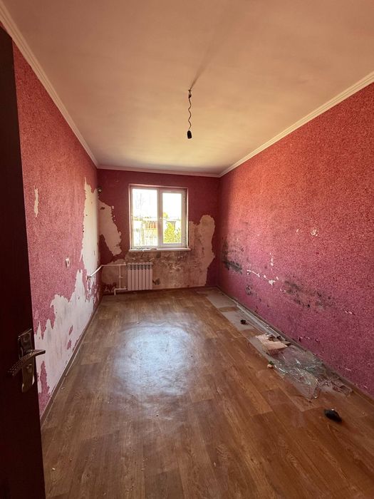 Продаётся квартира