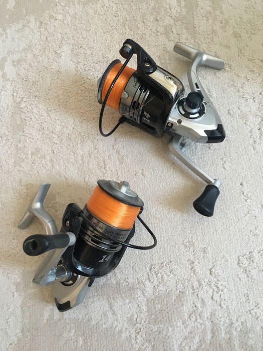 Катушка для спиннинга