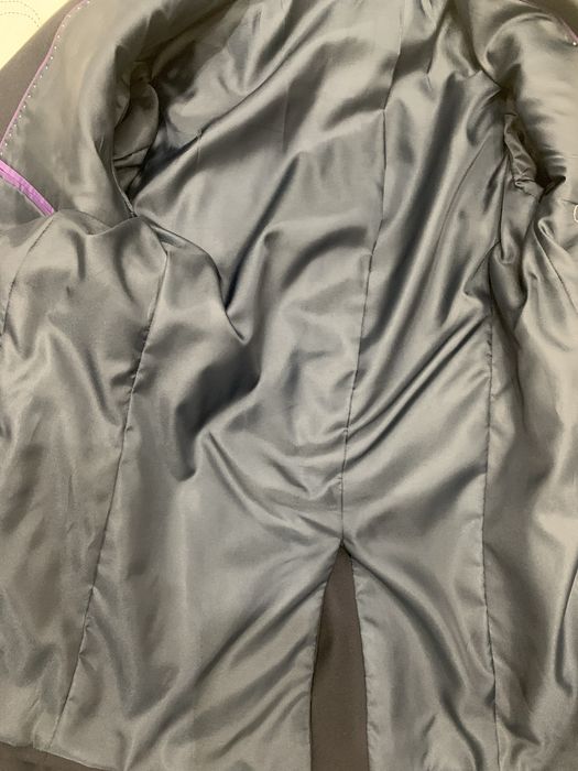 Школьный пиджак Glasman