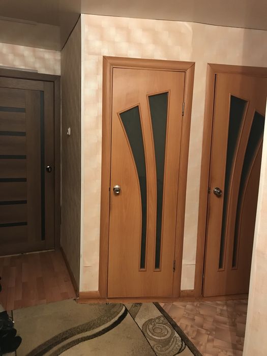 Продам 2х комнатную в 4 мкр