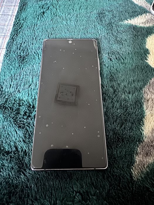 Samsung note 20 5G