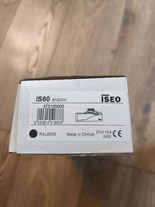 Автомат за врата ISEO