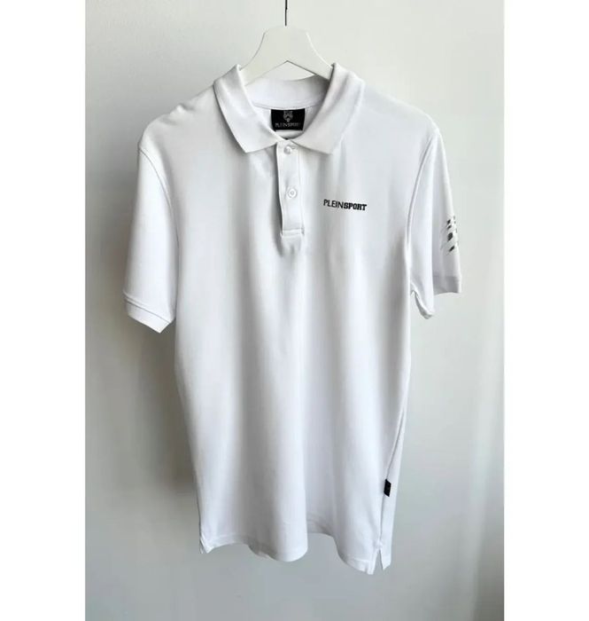 Мужское поло Philipp Plein