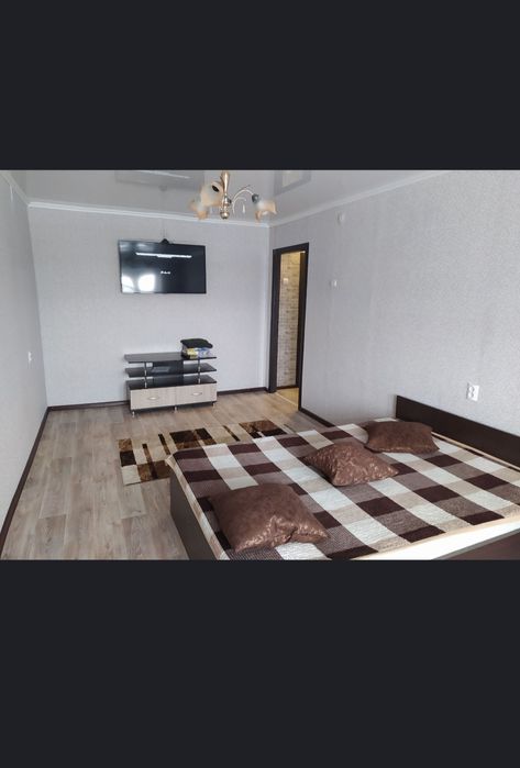 Сдам квартиру парам район КТИ, СТРОЙМАРТ