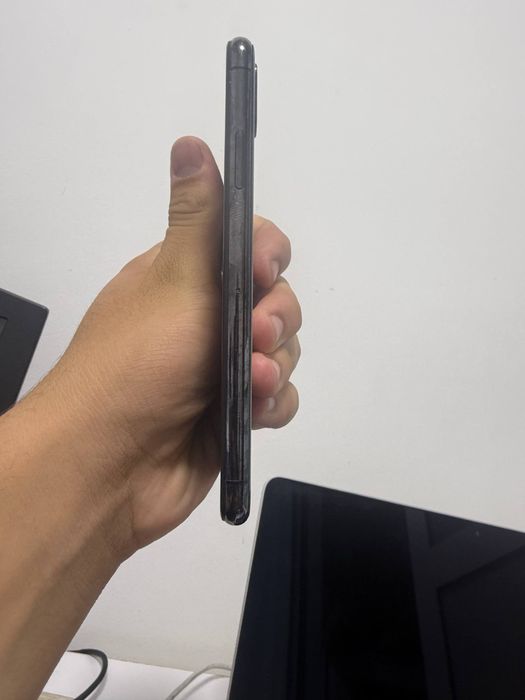 Iphone X.