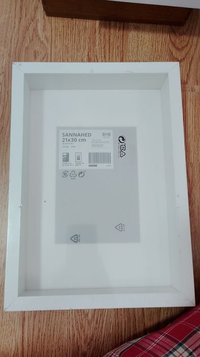 Rama adâncă Ikea