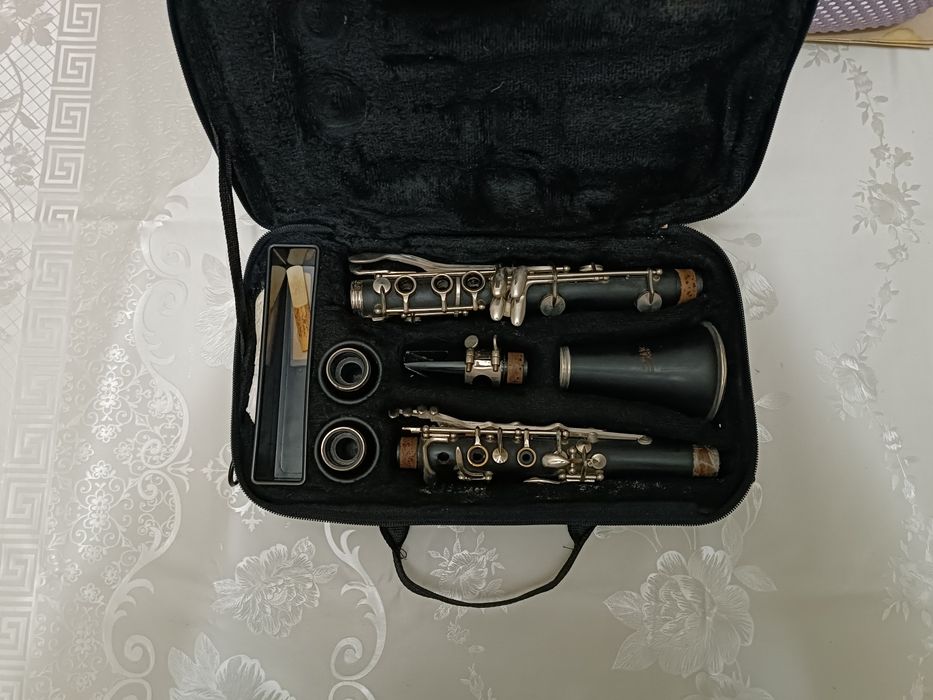 Кларнет Sar классический