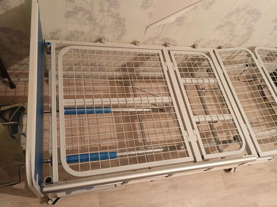 Кровать для лежачего