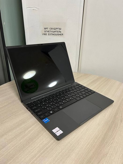 Aser ETBook i5-12450