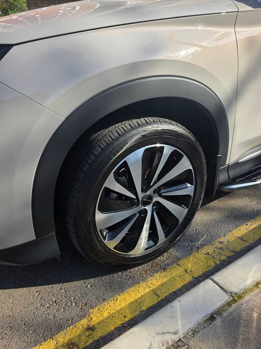 Продаётся Byd song plus champion