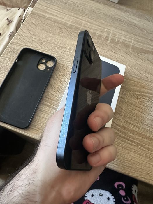 iphone 13 128gb 75%