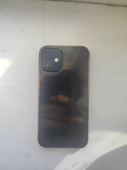 Айфон 12 мини продается