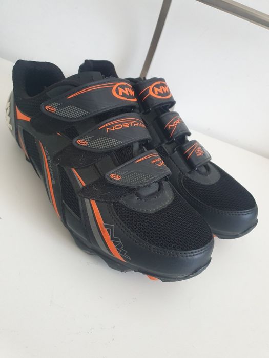 Pantofi ciclism  MTB