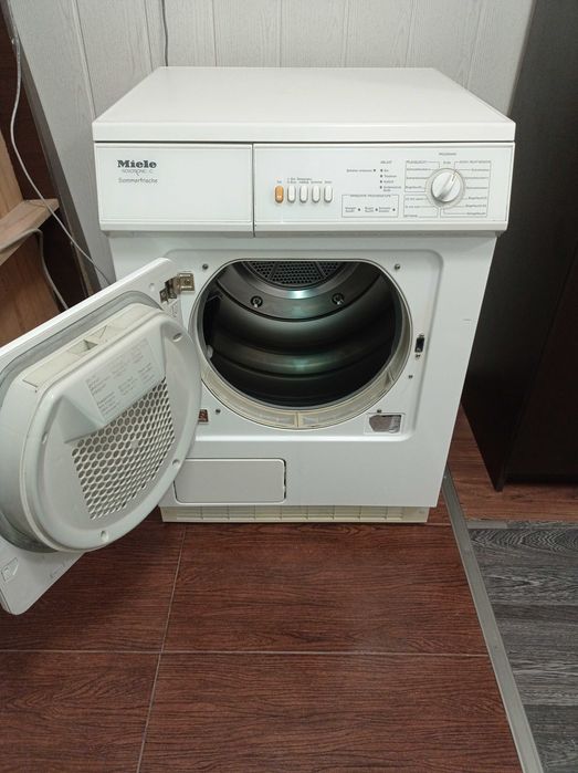 Сушилня Miele Novotronic 5кг