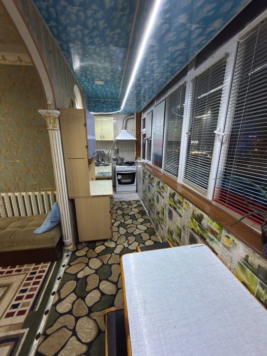 Аренда квартиры Ц4 центр