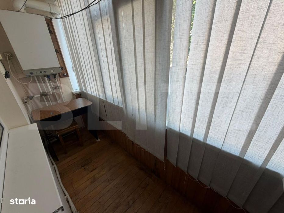 Apartament 2 camere, 40 mp, zona Cetate