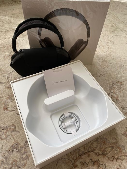 AirPodsMax||Писать на ватсап