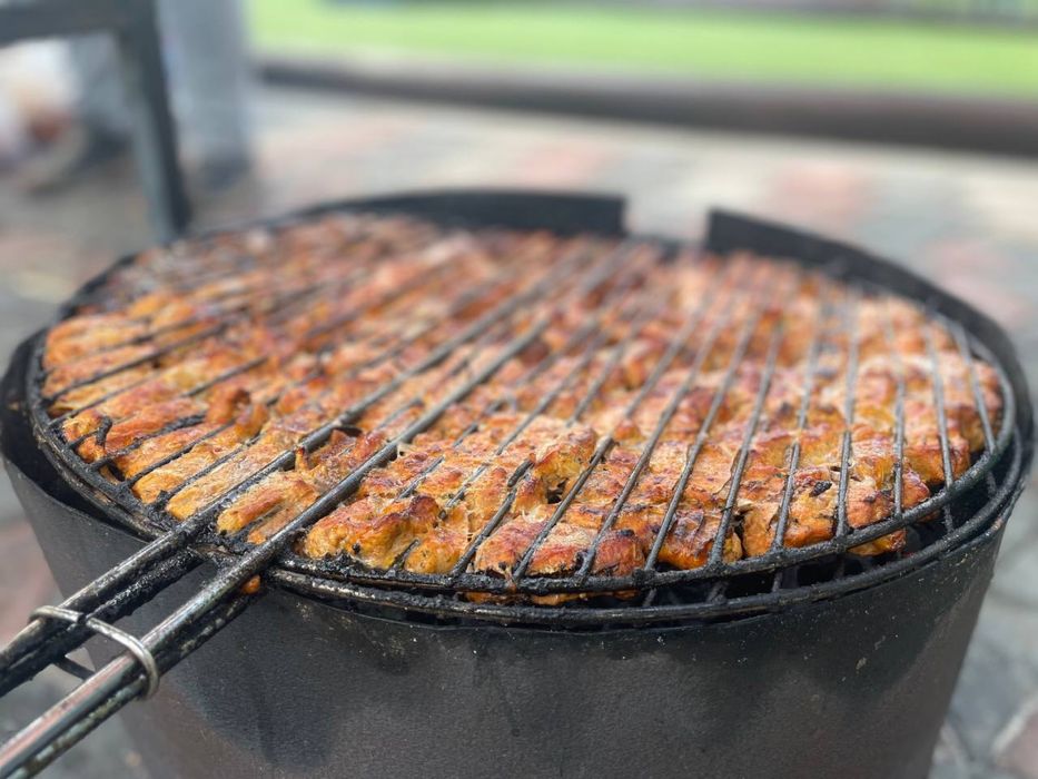 Профессиональный повар на выезд