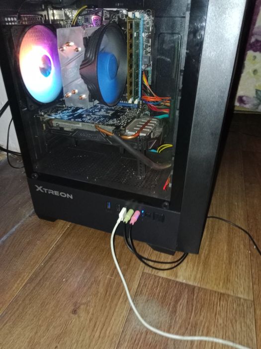 Продам игровой компьютер