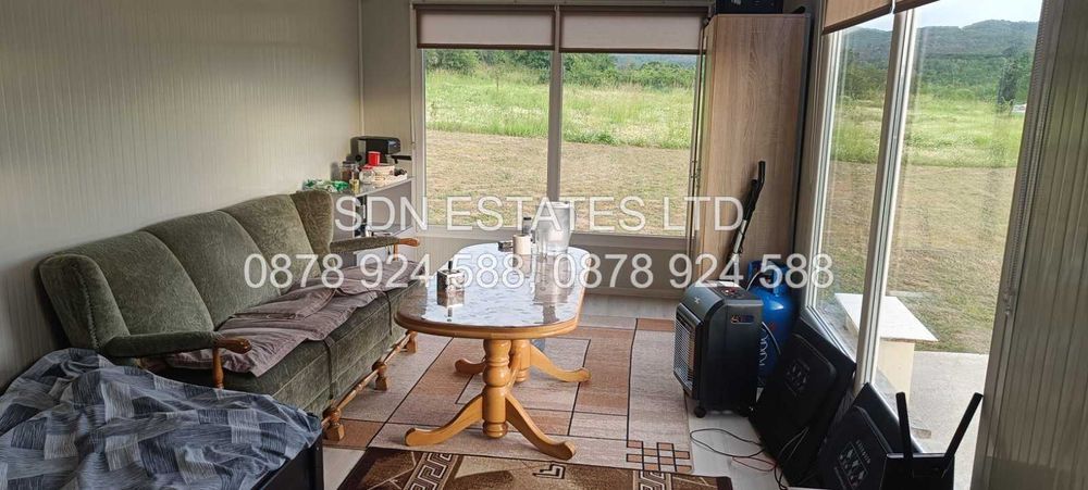 Продава се Парцел в Казанлък - 700 кв.м за 40 €/кв.м - Снимка #2